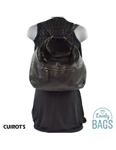 Motxilla Bossa Cuirots Hobo- Pell Nito dream 2