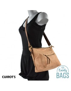 Bandolera Cuirots - Pell Firenze 2