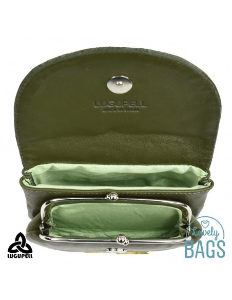 Moneder Lugupell verd molsa