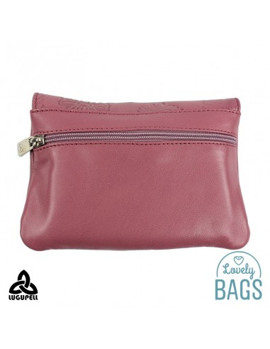 Porta moedas de Senhora rosa Lugupell