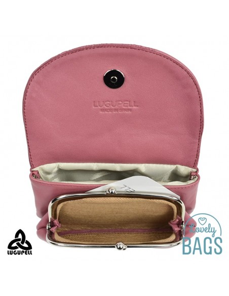 Porta moedas de Senhora rosa Lugupell