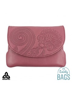 Porta moedas de Senhora rosa Lugupell