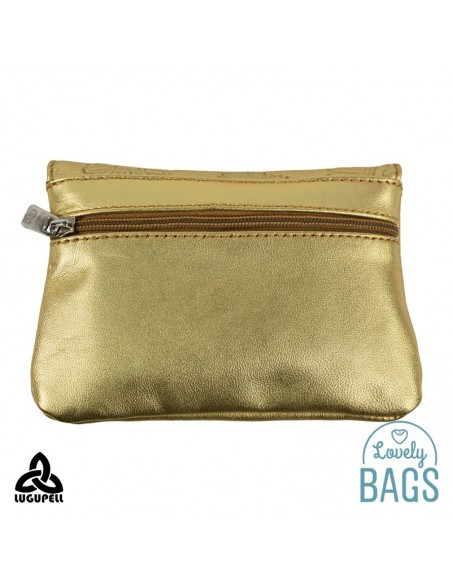 Moneder Lugupell metal·litzat