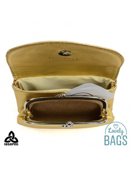 Moneder Lugupell metal·litzat