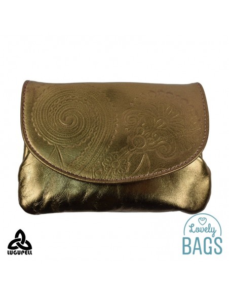 Moneder Lugupell metal·litzat