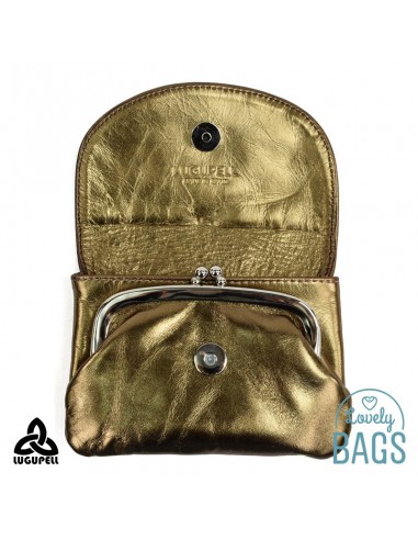 Moneder Lugupell metal·litzat