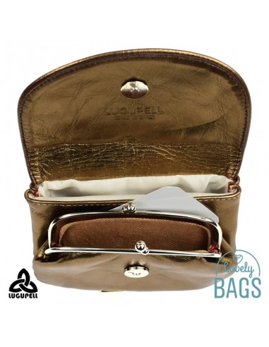 Moneder Lugupell metal·litzat