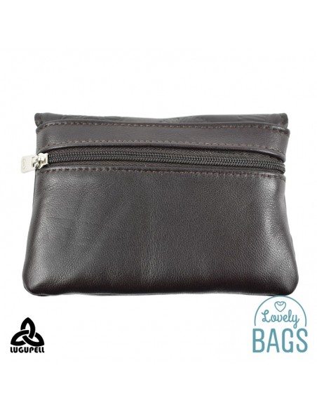 Moneder Lugupell marró