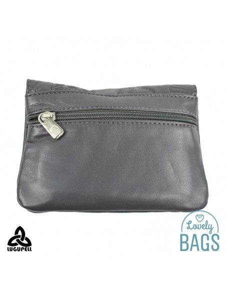 Moneder Lugupell gris