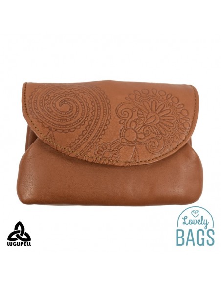 Moneder Lugupell cuir