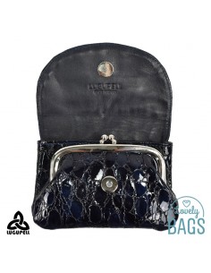 Porta moedas Lugupell crocodilo 2