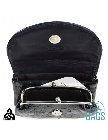 Moneder Lugupell cocodril