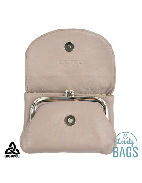 Moneder Lugupell visó