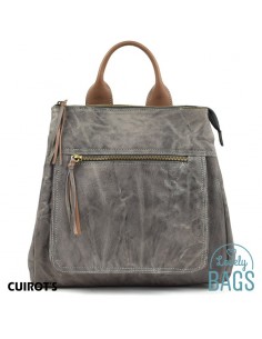 Mochila de pele Firenze Cuirots