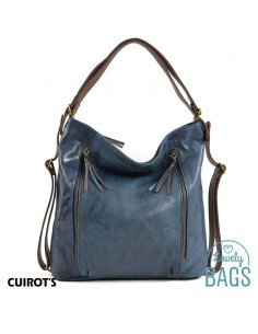 Bossa Motxilla Hobo Cuirots Pell Firenze