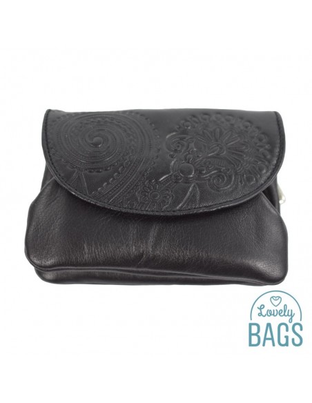 Moneder Lugupell negre