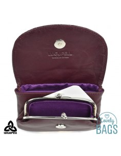 Moneder Lugupell bordeus 2