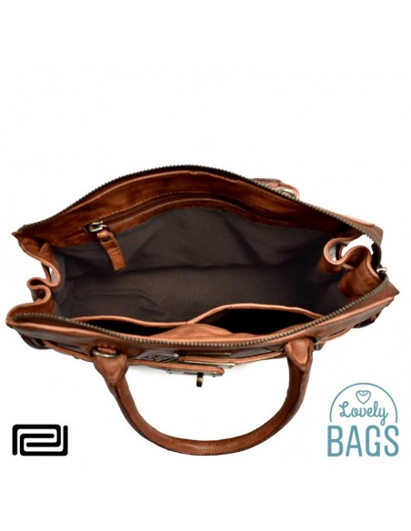 Bolsa Hermes pequeno Pradens