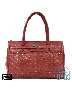Bolsa Hermes grande Pradens
