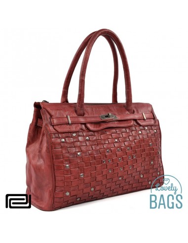 Bolsa Hermes grande Pradens