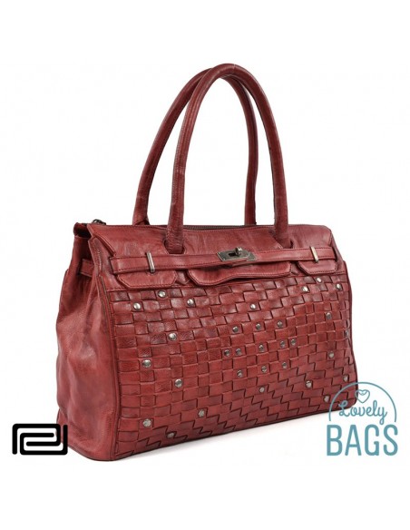 Bolsa Hermes grande Pradens