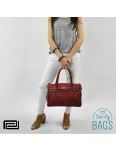 Bolsa Hermes grande Pradens 2