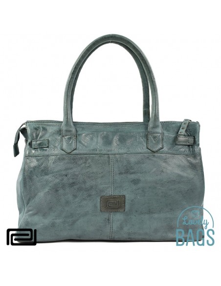 Bolsa Hermes grande Pradens