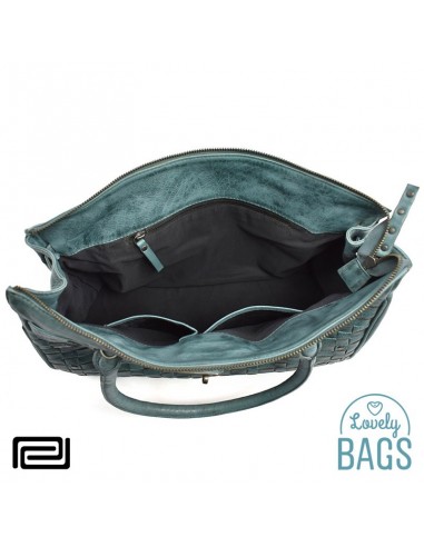 Bolsa Hermes grande Pradens