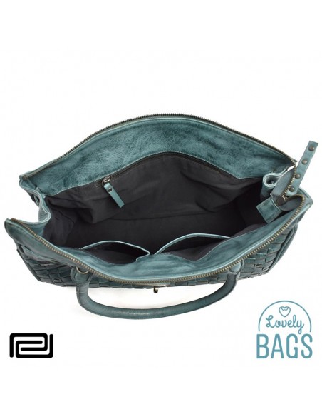 Bolsa Hermes grande Pradens