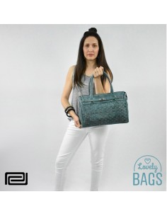 Bolsa Hermes grande Pradens 2