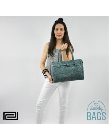 Bolsa Hermes grande Pradens