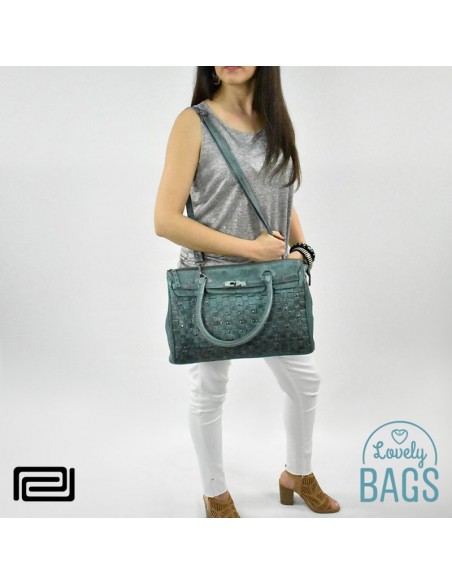 Bolsa Hermes grande Pradens