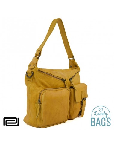 Bolso de hombro Pradens - Bego