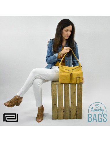 Bolso de hombro Pradens - Bego