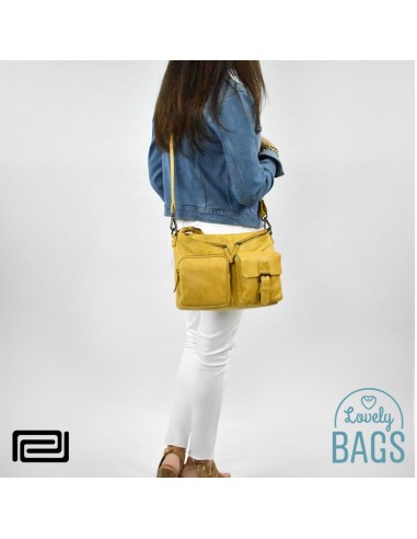 Bolso de hombro Pradens - Bego