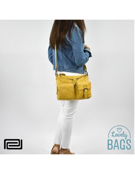 Bolso de hombro Pradens - Bego