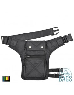 Ronyonera impermeable de cama - Victor