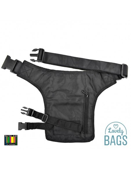 Ronyonera impermeable de cama - Victor