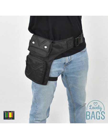 Ronyonera impermeable de cama - Victor