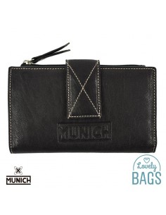 Bitlletera Munich negra