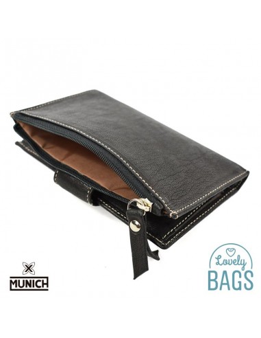 Bitlletera Munich negra