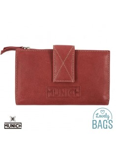 Bitlletera Munich vermella