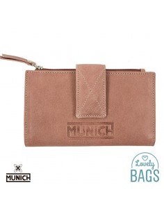 Cartera Munich maquillaje