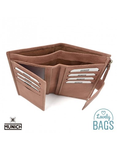 Cartera Munich maquillatge