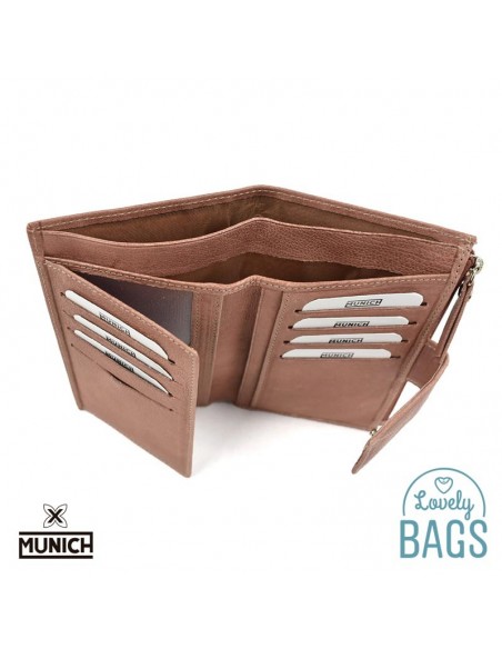 Cartera Munich maquillatge