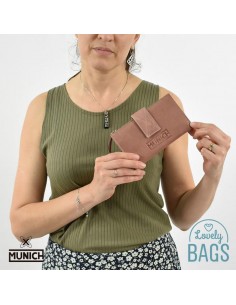 Cartera Munich maquillaje 2