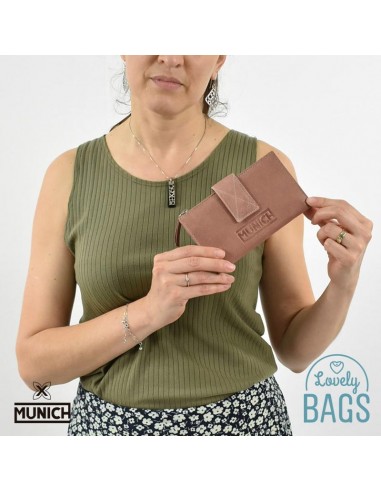 Cartera Munich maquillatge