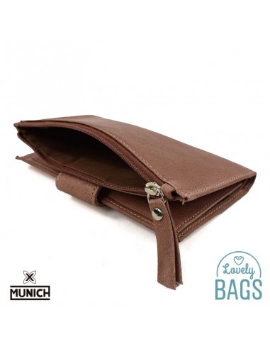 Cartera Munich maquillatge