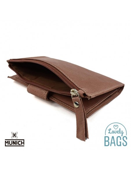 Cartera Munich maquillatge