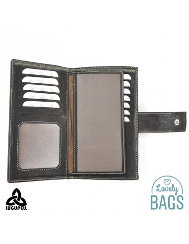 Cartera gran Lugupell- Distrsn